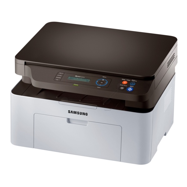 Samsung Xpress M2070W, 3in1 Multifunktions-Laserdrucker - Der DruckerProfi