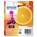 Epson 33XL Tinte magenta 8,9 ml