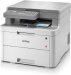 Brother DCP-L3510CDW 3-in-1 Farblaser-Multifunktionsdrucker