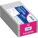 Epson SJI-C-22-P-(M) Tinte magenta 32,5 ml