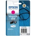 Epson 408 Tinte magenta 14,7 ml