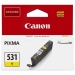 Canon CLI-531 Y Tinte gelb 8,2 ml