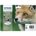 Epson T1285 MultiPack Tinte