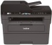 Brother MFC-L2710DW, 4-in-1 Multifunktions-Laserdrucker