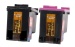 Kompatibel zu HP 305 XXL Multipack Tinte schwarz + color