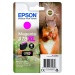 Epson 378XL Tinte magenta 9,3 ml