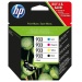 HP 932/933 MultiPack Tinte
