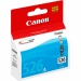 Canon CLI-526 C Tinte cyan 9 ml