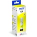 Epson 106 Tinte gelb 70 ml