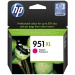 HP 951XL Tinte magenta 17 ml