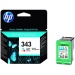 HP 343 Tinte 7 ml