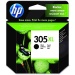 HP 305XL Tinte schwarz 4 ml