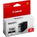 Canon PGI-1500 XLBK Tinte schwarz 34,7 ml