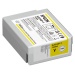 Epson SJIC-42-P-Y Tinte gelb 50 ml
