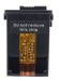 Kompatibel zu HP 301XL Tinte schwarz 8 ml