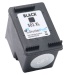 Kompatibel zu HP 301XL Tinte schwarz 20 ml