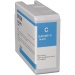 Epson SJIC-36-P-C Tinte cyan 80 ml