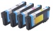 Kompatibel zu Epson 405 XL MultiPack Tinte