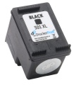 Kompatibel zu HP 301XL Tinte schwarz 8 ml