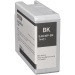 Epson SJIC-36-P-K Tinte schwarz 80 ml