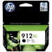 HP 912XL Tinte schwarz 21,7 ml