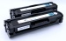Kompatibel zu Samsung MLTD101SELS Doppelpack Toner schwarz