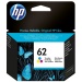 HP 62 Tinte color