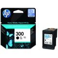 HP 300 Tinte schwarz 4 ml