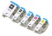 Kompatibel zu Epson 202XL MultiPack Tinte / Kiwi