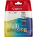 Canon CLI-526 MultiPack Tinte 9 ml