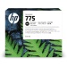 HP 775 Tinte schwarz 500 ml