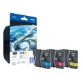 Brother LC985RBWBP MultiPack Tinte