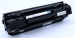 Kompatibel zu HP 83X Toner schwarz