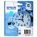 Epson 27XL Tinte cyan 10,4 ml