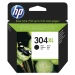 HP 304XL Tinte schwarz 5,5 ml