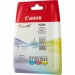 Canon CLI-521 MultiPack Tinte 9 ml