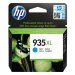 HP 935XL Tinte cyan 9,5 ml