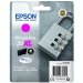 Epson 35XL Tinte magenta 20,3 ml