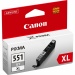 Canon CLI-551 GYXL Tinte 11 ml