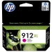 HP 912XL Tinte magenta