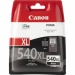 Canon PG-540 XL Tinte schwarz 21 ml