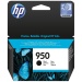 HP 950 Tinte schwarz 24 ml