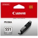 Canon CLI-551 GY Tinte 7 ml