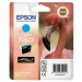 Epson T0872 Tinte cyan 11,4 ml