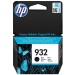 HP 932 Tinte schwarz 9 ml