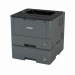 Brother HL-L5100DNT S/W Business Laserdrucker bis DIN A4