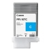 Canon PFI-107 C Tinte cyan 130 ml