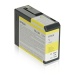 Epson T5804 Tinte gelb 80 ml