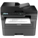 Brother MFC-L2800DW, 4-in-1 Multifunktions-Laserdrucker