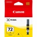 Canon PGI-72 Y Tinte gelb 14 ml